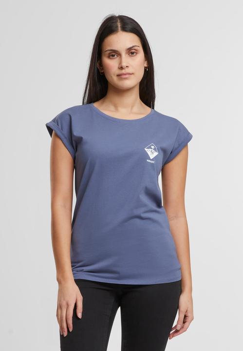 Actual product image Forvert Ladies Tee Pasadena - 190825 (3XL)