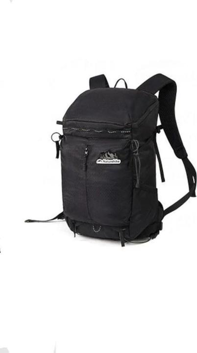 Produktbild Naturehike Helium Rucksack 25l cnk2300bb017-schwarz (25 l)