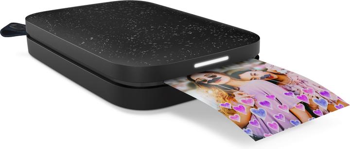 Produktbild HP Sprocket 200 (Thermodirekt, Farbe)