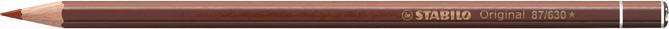 Actual product image STABILO Original Premium (Red, 1 x)