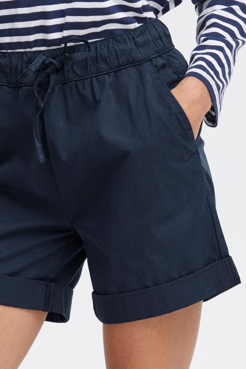 Actual product image Oxmo OXChanel jogger shorts 21800222-ME (40)