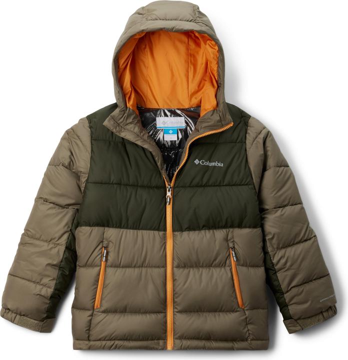 Columbia Pike Lake™ II Hooded Jacket