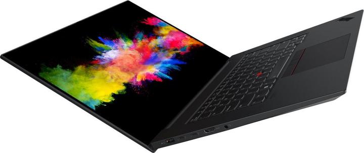 Immagine prodotto Lenovo ThinkPad P1 Gen. 5 (16", Intel Core i7-12800H, 32 GB, 1000 GB, DE)