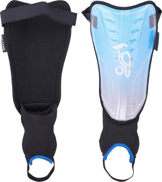 Actual product image Kookaburra Octane Shin Guards (M)