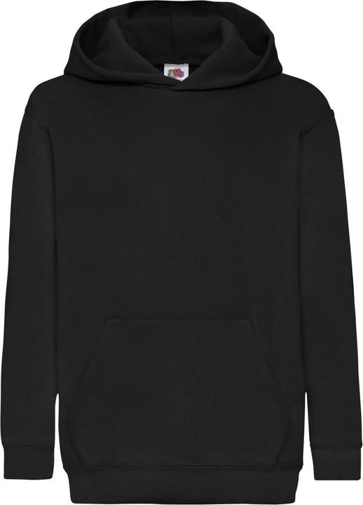 Produktbild Fruit of the Loom Pullover mit Kapuze (164)