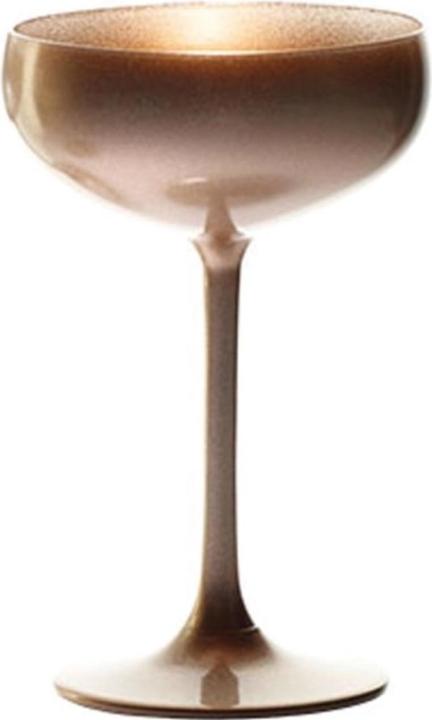 Stölzle Olympic Sektschale (23 cl, 1 Gläser, Sektgläser)