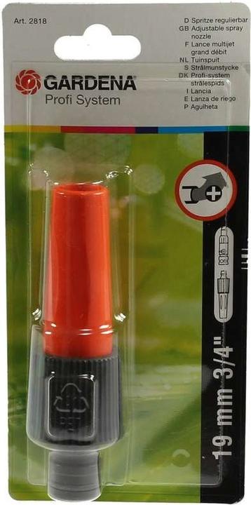 Immagine prodotto Gardena Siringa 3/4"