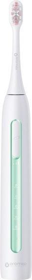 Actual product image Oromed Szczoteczka soniczna ORO-SMILE MINT (Sonic toothbrush)