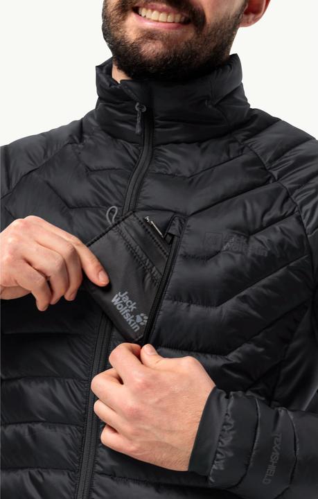 Image du produit Jack Wolfskin Routeburn Pro Ins Jkt M (XL)