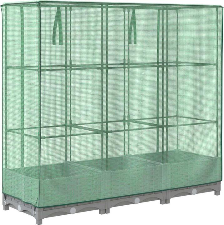 Actual product image VidaXL Lidiia