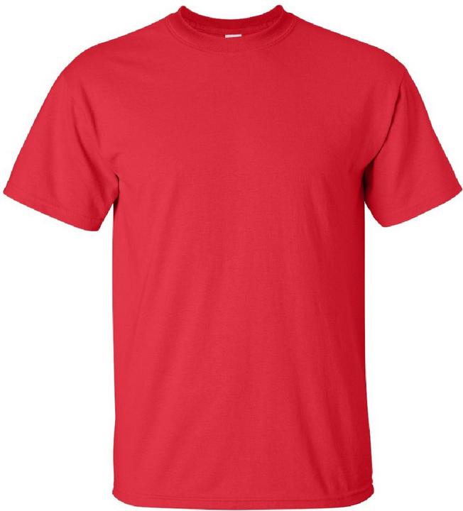 Produktbild Gildan Ultra TShirt (L)