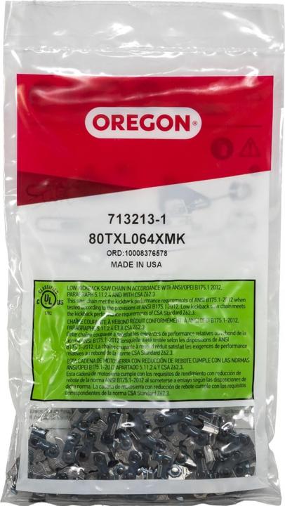 Actual product image Makita UC016GZ (Battery chain saw)