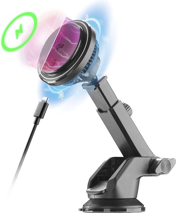 Actual product image Cellularline Magqi2holdcoolerk