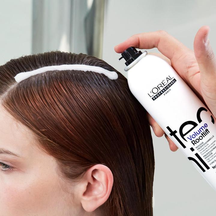 Image du produit L'Oréal Professionnel Volume Lift (250 ml, Mousse de volume)