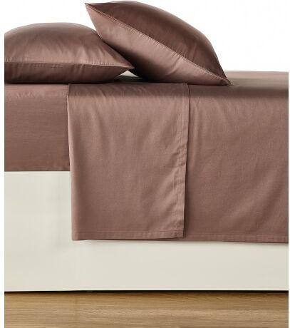 Actual product image Living Home Uni Satin II (240 x 250 cm)