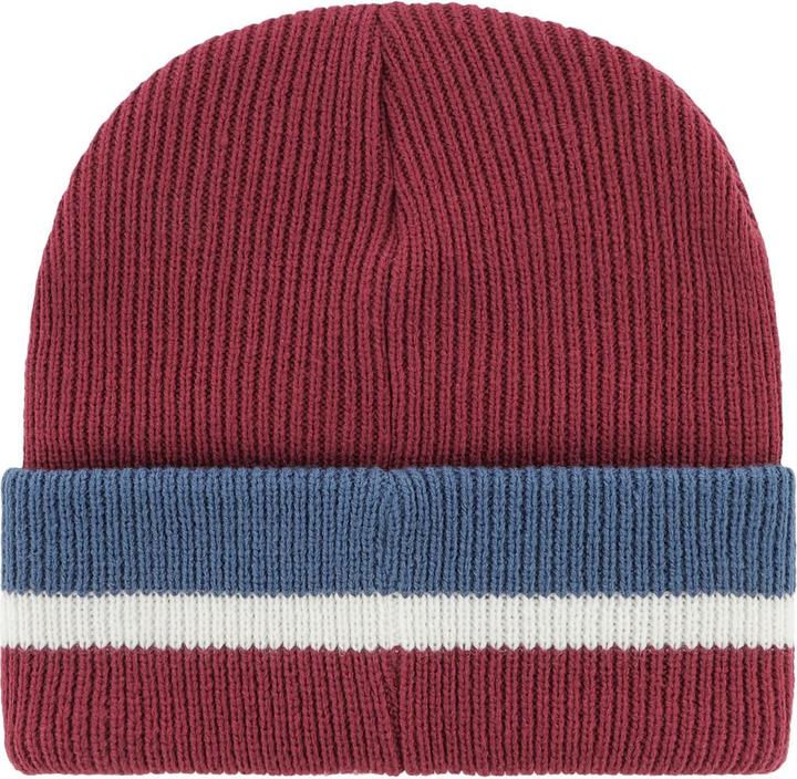 Produktbild 47 Brand Knit Split Cuff Colorado Avalanche