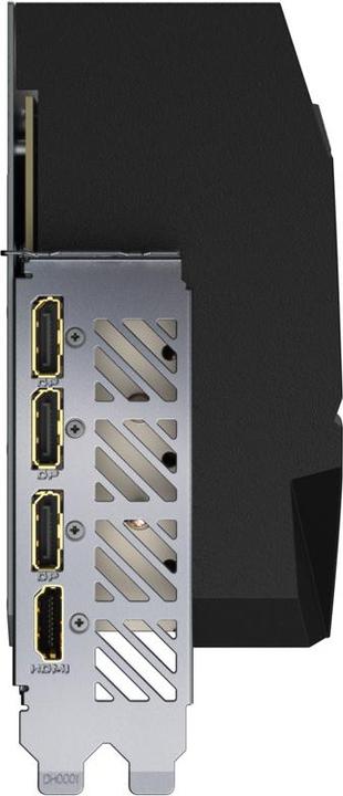 Immagine prodotto Gigabyte AORUS GeForce RTX 4090 MASTER (24 GB)