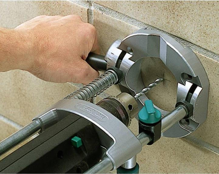 Image du produit wolfcraft Tec Mobile