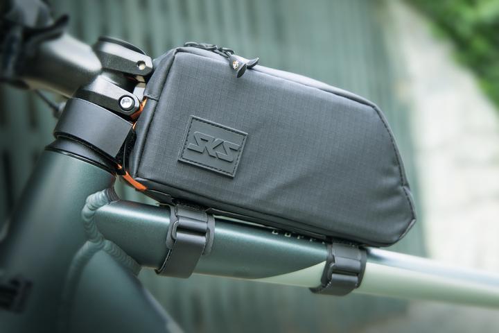 Actual product image SKS Frame bag Urban Toptube Bag (0.65 l, Frame bag)