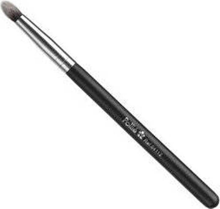 Caso Pennello Kabuki Conico Piccolo Professionale Unisex