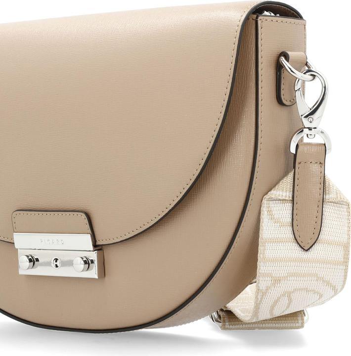 Image du produit Picard Sac à bandoulière Superstar en cuir 29 cm