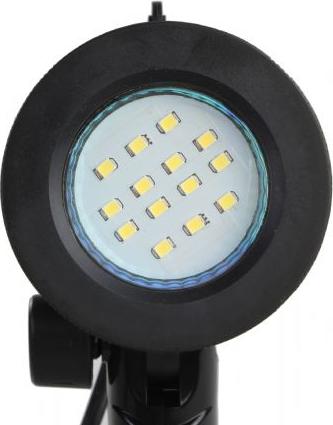Produktbild Linkstar Aufnahmebox Set PBK-50 50x50 Faltbar + 2x50W Lampen (50 cm)