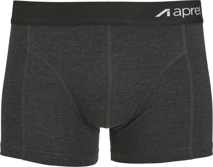 Actual product image Aprel 5-pack boxer shorts boxer shorts (M, 5-pack)