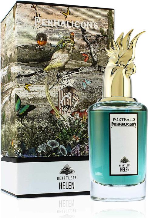 Actual product image Penhaligon's Penhaligon"s Heartless Helen Eau de Parfum 75 ml (Eau de parfum, 75 ml)