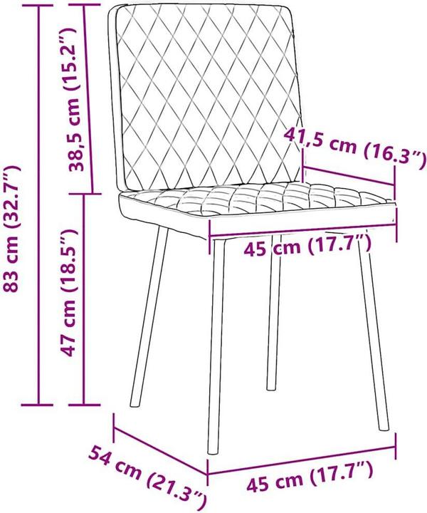 Immagine prodotto VidaXL Pilvi