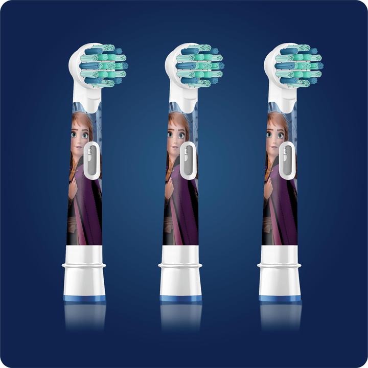 Immagine prodotto Oral-B 80352082 Testina per spazzolino elettrico (e) (3 x)
