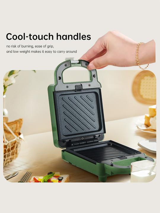 Produktbild Volkshin Toaster