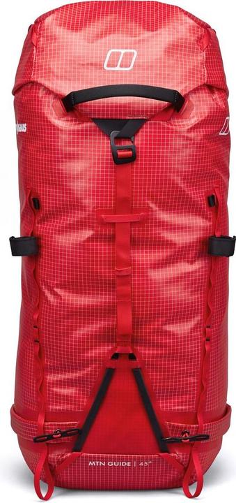 Produktbild Berghaus MTN Guide 45+ S (45 l)