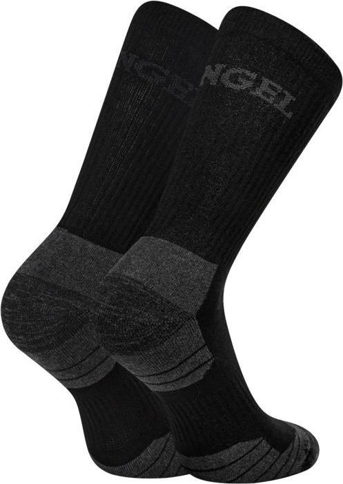 Actual product image F. Engel Practical work socks (3-pack) (pack of 3, 41, 43)