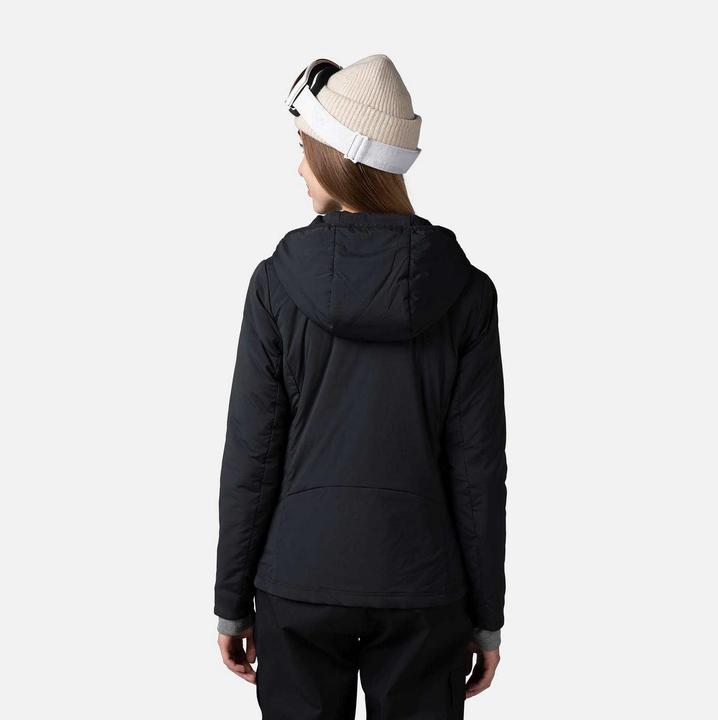 Immagine prodotto Rossignol Giacca con cappuccio Opside da donna (S)