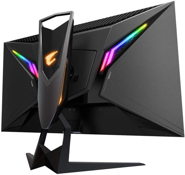 Produktbild Gigabyte Aorus FI27Q (2560 x 1440 Pixel, 27")
