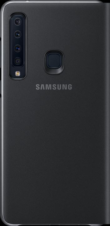 Actual product image Samsung Wallet Cover (Samsung Galaxy A9 (2018))