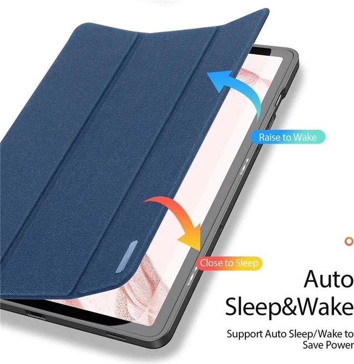 Image du produit Dux Ducis Cas Domo (Galaxy Tab S9)