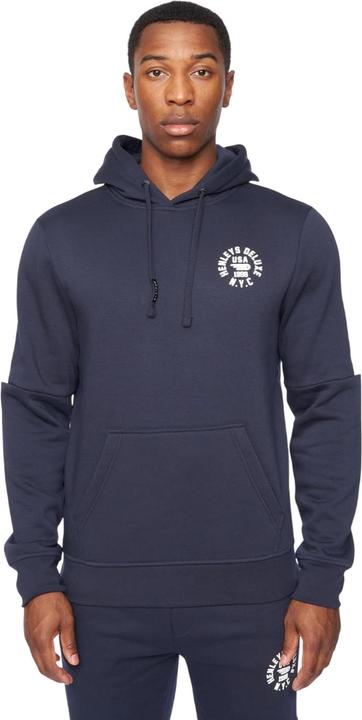 Produktbild Henleys Calyer Kapuzenpullover (M)