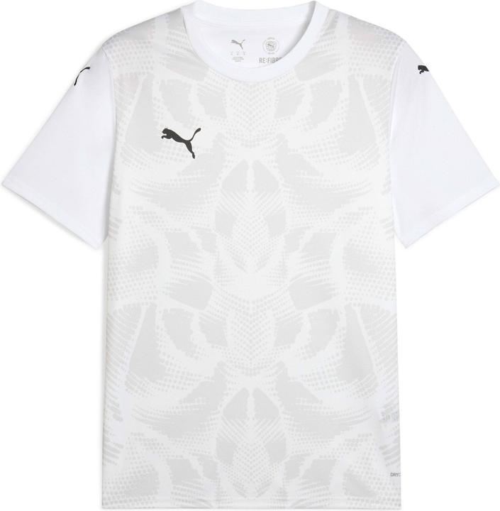 Actual product image Puma teamULTIMATE Jersey (M)