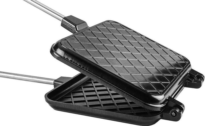 Actual product image Neo Lagerfeuer-Sandwichbereiter