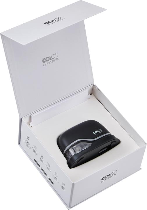 Produktbild Colop E-Mark