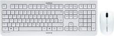 Actual product image CHERRY DW 3000 (DE, Wireless)