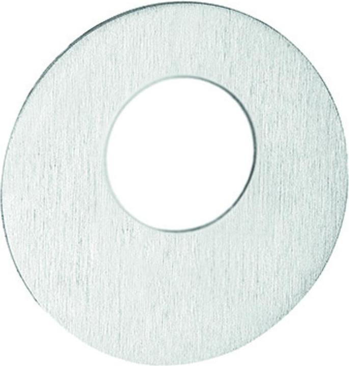 Produktbild Glutz Piatto Schlüsselrosette 51024 innen (Türrosette)