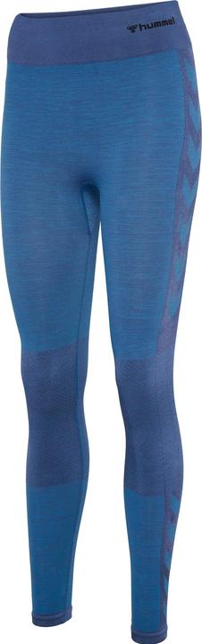 Produktbild hummel Hmlclea Seamless Mid Waist Tights (M)