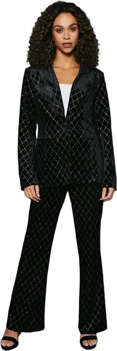 Principles Blazer Einreihig