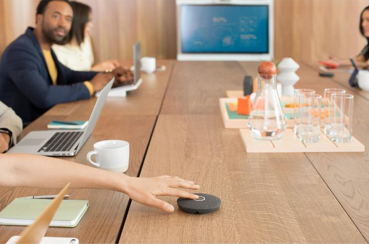 Produktbild Logitech Rally Plus