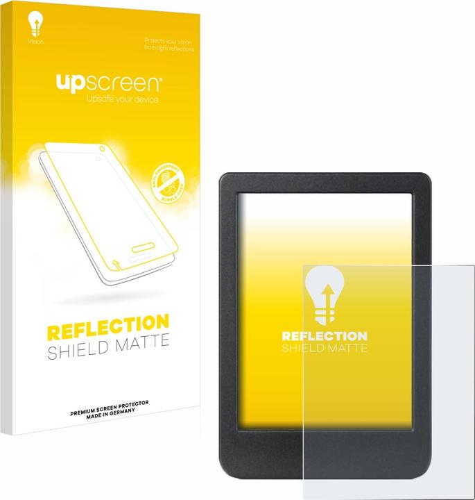 Produktbild upscreen Reflection Shield Displayschutz Matt