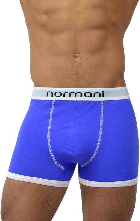 Retro Blau