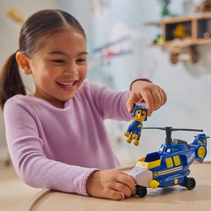 Produktbild Paw Patrol Verfolgungsjagd mit dem Luftrettungsfahrzeug