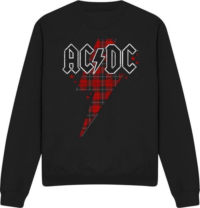 Image du produit AC/DC - Sweat - Adulte (S)